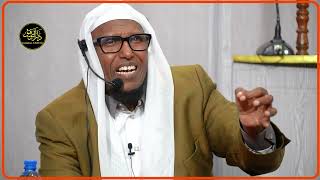 Wixii Ugu Yaabka Badnaa Sheikh Usuuli Uu Ku Arkay Nairobi DaarulTowfiqduet islamicscripture [upl. by Harald]