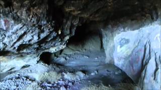 The Potosi Mine Going Deep Inside Nevadas Oldest Lode Mine [upl. by Nnanaej]