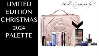 Lancôme HOLIDAY 2024 Beauty Box 2024 FULLSPOILERS [upl. by Euqinobe]