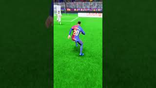 Neymar Jr nice skills 😨😨 fc25 [upl. by Carla545]