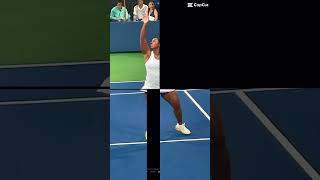 Atlanta Tennis Open [upl. by Sido474]