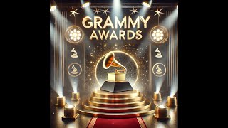 Nigerian Stars Shine at 67th Grammys [upl. by Bullough]