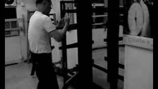 Sifu Tommy Yuen Yuen Yim Keung  Ving Tsun [upl. by Dalury]