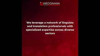 Localization localización translation language dtp innovation business [upl. by Elockin93]