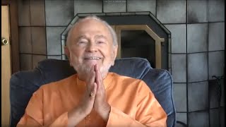 Swami Kriyananda on Giving [upl. by Adolfo]