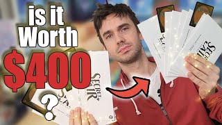 Lets Pull at least 400€ Secret Lair Equinox Superdrop opening magicthegathering [upl. by Gabrila641]