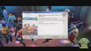 ExBR TUTORIAL Como baixar e instalar o TeamSpeak  Habbo [upl. by Ameehsat]