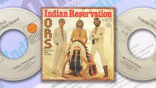 ORS Orlando Riva Sound  Indian Reservation  1979 Single [upl. by Mccarthy]