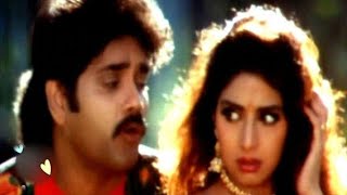 Govinda Govinda movie full HD video songs Nagarjuna Shirdi [upl. by Azaleah]