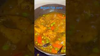 Aloo diye Macher jhol…food shortvideo shortsfeed bengalicuisine fishcurry ruimacherjhol fish [upl. by Phillada]