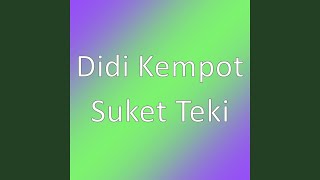 Suket Teki [upl. by Reed]