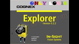 14 Cognex Insight OCR Max [upl. by Yanaj79]