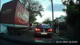 Fast and Furious de Braila Partea 14 [upl. by Farlie]