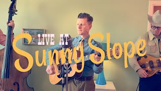 Live at Sunny Slope S3  Ep4 True Lovers Go Places – The Country Side of Harmonica Sam [upl. by Newel]