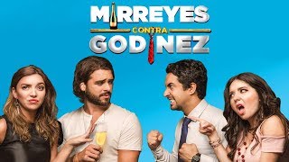 MÁS DE LO MISMO Mirreyes VS Godinez [upl. by Binette]