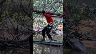 La SUERTE de ir al parque Tayrona Colombia🇨🇴 [upl. by Gnoh]