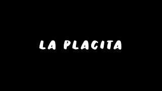 CLIPS  LA PLACITA  UNPAZ [upl. by Danas230]