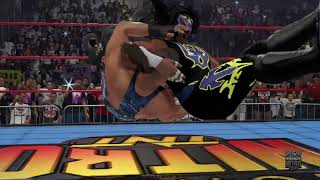 psicosis vs rvd [upl. by Esylle]