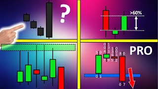 เคล็ดลับเเท่งเทียนเลิกขาดทุน  Top 4 Candle Stick pattern [upl. by Costello763]