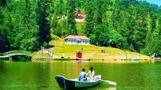 Banjosa Lake Azad Kashmir  Banjosa Lake Rawalakot  Banjosa lake  بنجوسہ لیک آزاد کشمیر [upl. by Peedsaj858]