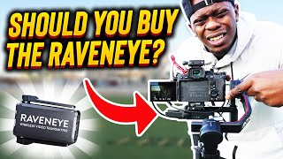 DJI RS2 RavenEye with SonyA7SIII InDepth Overview Should You Buy It [upl. by Barbaresi]