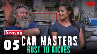 Car Masters  Rust to Riches 2018 OFFICIAL Trailers HD [upl. by Mixie305]