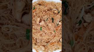 Bihun goreng simpel dapurdesa cookingfood [upl. by Gretel]