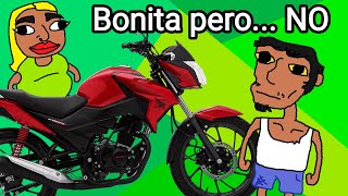 Honda CB125F twister Analisis completo [upl. by Esteban174]