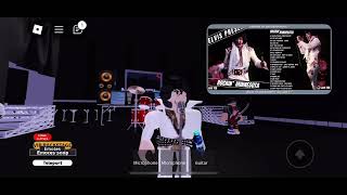 Elvis’s in concert live at the Nashville festival [upl. by Ashlin]