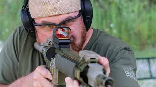 Feyachi R30 Reflex Sight Review A Red Dot that wont break the bank [upl. by Chapa]