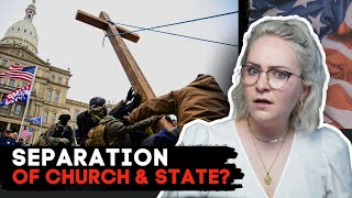 How The Religious Right Ruined Everything [upl. by Thorner939]