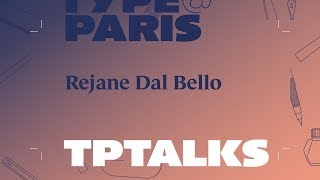 tptalks18 Rejane Dal Bello BR UK  Adobe France [upl. by Hew417]