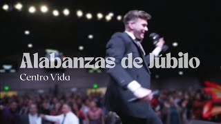 Me Gozaré Medley  Ven Ven Espíritu Divino Medley  CENTRO VIDA  LINDEROS 2022 [upl. by Anyad]