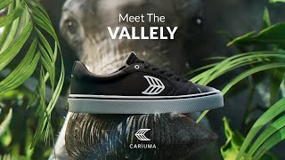 Meet The Vallely  CARIUMA [upl. by Tabber]