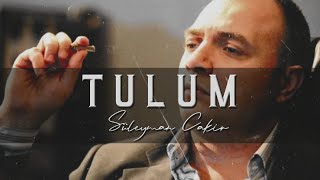 Süleyman Çakır  Tulum Trap Remix Prod By YK ProductioN [upl. by Ettigdirb848]