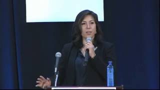 Paulette Jordan Community Change What Really Matters and How Will You Lead It [upl. by Schilt495]