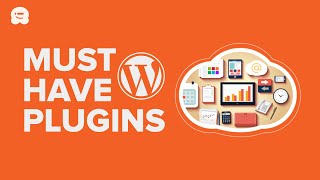 24 Must Have WordPress Plugins for Business Websites [upl. by Danielson]