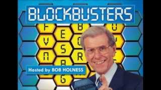 Ed Welch BlockBusters Full Theme [upl. by Kenney251]