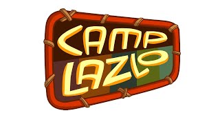 Theme Song  Camp Lazlo [upl. by Tice]