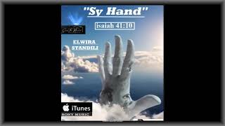 Elwira Standili Sy hand Official audio  2021 [upl. by Engapmahc416]