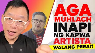 The Shocking Truth About Aga Muhlach Na Di Mo Aasahan [upl. by Hseyaj]