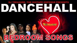 🔥Bedroom Dancehall Mix 2024  Masicka Intence Shenseea [upl. by Dammahum]