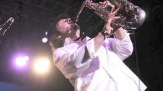 Boney James  East Bay Video HD [upl. by Naujed445]