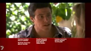 Home and Away Promo  5661  Season Premiere 2013 [upl. by Aziza]