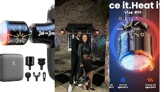 Best Massage Gun Review [upl. by Alak17]