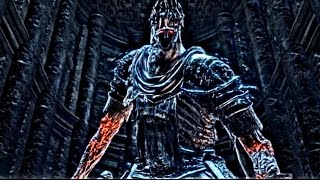 Dark Souls 3 Lore The Profaned Capital Yhorm The Giant and The Profaned Flame [upl. by Soiritos]