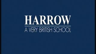 Harrow A Very British Education 88 Docu [upl. by Rew394]