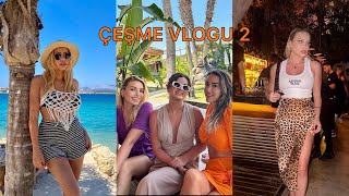 5 Kız 1 Çeşme  Vlog [upl. by Rases]