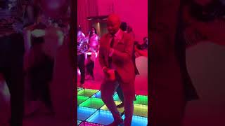 Le show de Willy Dumbo au mariage de Agalawal 😂 [upl. by Oninrutas]