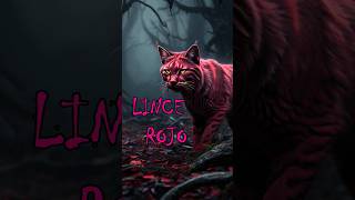 LINCE ROJO historias causademuerte miedo leyendas conlamenteeneljuego wild wildcat relatos [upl. by Yecak]